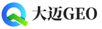 北林区大迈GEO